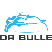 Dr Bulle logo, Dr Bulle contact details