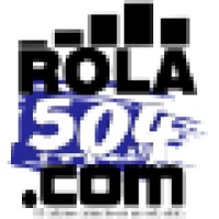 Rola504 logo, Rola504 contact details