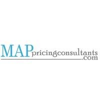 MAP Pricing Consultants logo, MAP Pricing Consultants contact details