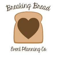 We're Breaking Bread logo, We're Breaking Bread contact details