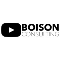 Boison Consulting logo, Boison Consulting contact details