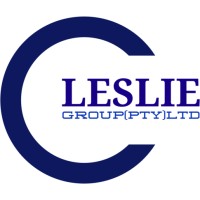 Leslie Group(Pty)Ltd logo, Leslie Group(Pty)Ltd contact details