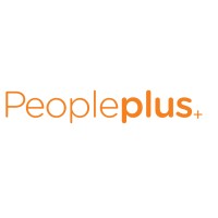 Peopleplus+ logo, Peopleplus+ contact details