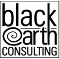 Black Earth Consulting logo, Black Earth Consulting contact details