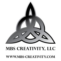 MBS Creativity, LLC logo, MBS Creativity, LLC contact details