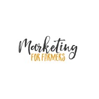 Marketing For Farmers logo, Marketing For Farmers contact details