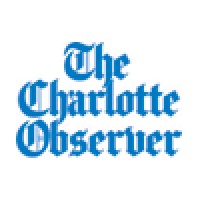 The Charlotte Observer logo, The Charlotte Observer contact details