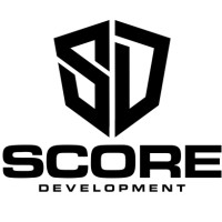 SCORE Development logo, SCORE Development contact details