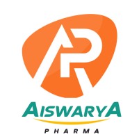 AISWARYA PHARMA logo, AISWARYA PHARMA contact details