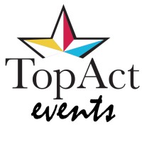 TopAct Events LLC logo, TopAct Events LLC contact details