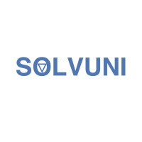 Solvuni SpA logo, Solvuni SpA contact details