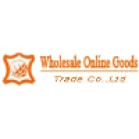 wholesale online goods logo, wholesale online goods contact details