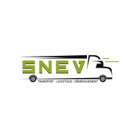 SNEV logo, SNEV contact details