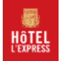 Hôtel l'Express logo, Hôtel l'Express contact details