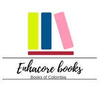 Enhacore Books logo, Enhacore Books contact details