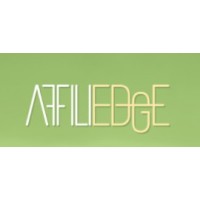 Affili-Edge logo, Affili-Edge contact details