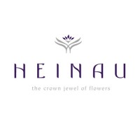 Heinau Flowers logo, Heinau Flowers contact details