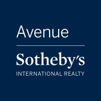 Avenue Sotheby's International Realty logo, Avenue Sotheby's International Realty contact details