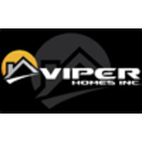 Viper Homes Inc. logo, Viper Homes Inc. contact details