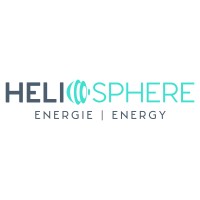 Heliosphere Energy logo, Heliosphere Energy contact details