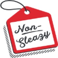 The Non-Sleazy Sales Academy logo, The Non-Sleazy Sales Academy contact details