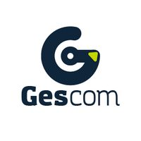 Gescom México logo, Gescom México contact details