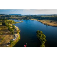 Lakeview Lodge Karapiro logo, Lakeview Lodge Karapiro contact details