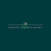 Creative Concepts Agency logo, Creative Concepts Agency contact details