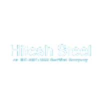 Hitesh Steels logo, Hitesh Steels contact details