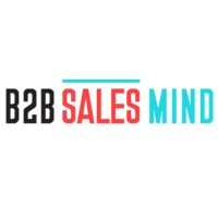 B2B Sales Mind logo, B2B Sales Mind contact details