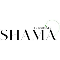 Les Domaines Shama logo, Les Domaines Shama contact details