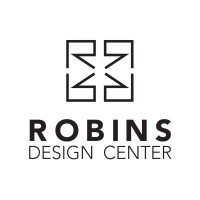 Robins Design Center logo, Robins Design Center contact details