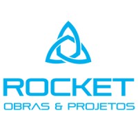 Rocket Obras e Projetos logo, Rocket Obras e Projetos contact details