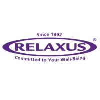 Relaxus Products Ltd logo, Relaxus Products Ltd contact details