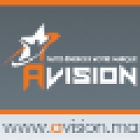 AVISION MAROC logo, AVISION MAROC contact details