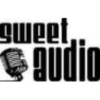 Sweet Audio logo, Sweet Audio contact details