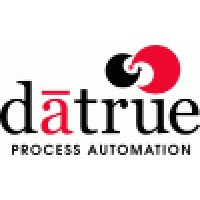 Datrue Processing Automation logo, Datrue Processing Automation contact details