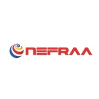 nefraa Infoservices logo, nefraa Infoservices contact details