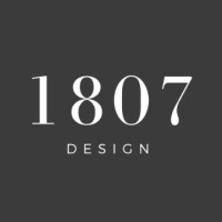 1807 Design logo, 1807 Design contact details