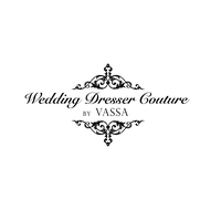 Wedding Dresser Couture By Vassa logo, Wedding Dresser Couture By Vassa contact details