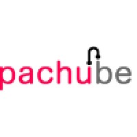 Pachube logo, Pachube contact details