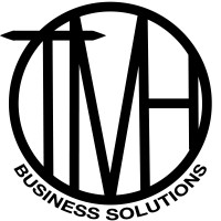 TMH Business Solutions logo, TMH Business Solutions contact details