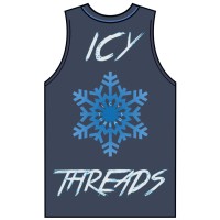 Icy Threads LLC logo, Icy Threads LLC contact details