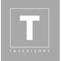 Taskvisory logo, Taskvisory contact details