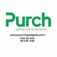 Purch Gadget Limited logo, Purch Gadget Limited contact details