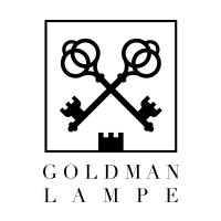 Goldman Lampe Private Bank logo, Goldman Lampe Private Bank contact details