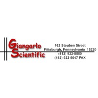 Giangarlo Scientific Co. logo, Giangarlo Scientific Co. contact details