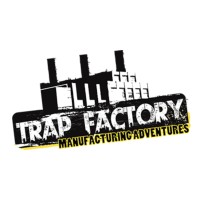 Trap Factory Finland logo, Trap Factory Finland contact details