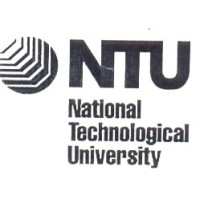 National Technological University logo, National Technological University contact details