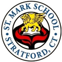 St. Mark School logo, St. Mark School contact details